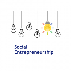 MOOC FGM : Social Entrepreneurship