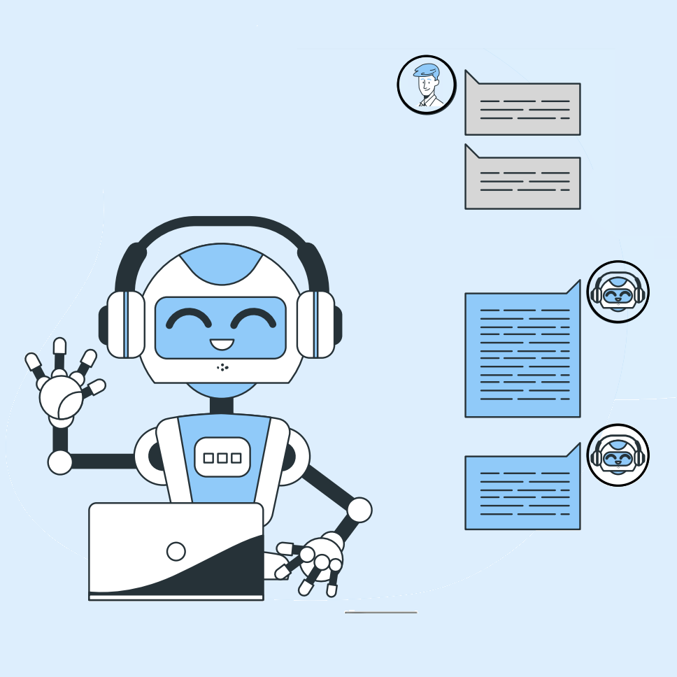 ChatGPT, robot conversationnel : Interagir en langage naturel avec l’IA pour préparer sa séquence pédagogique