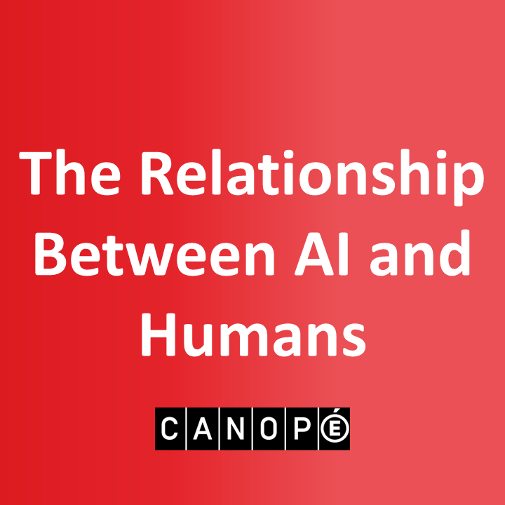 La relation entre l’IA et les humains