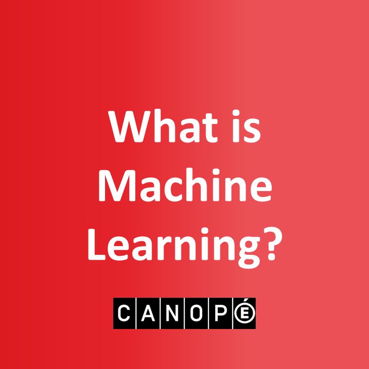 Qu’est-ce que le machine Learning ?
